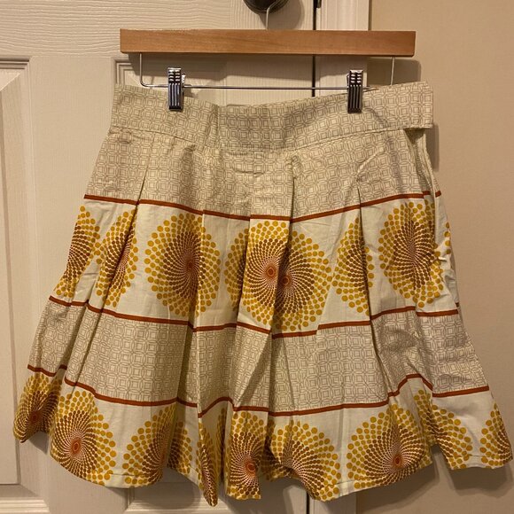 Francis and Benedict "Super Mini" Skirt - Picture 1 of 3